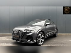 Audi Q3 Sportback - 45 TFSI e S Edition Pano ACC 20 inch Sonos