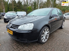 Volkswagen Golf - 1.4 TSI Optive 4 5-deurs AIRCO/cruise