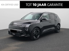 Kia EV3 - GT-PlusLine 81.4 kWh 360 Camera | Head-Up | Leder | Stoelverwarming | Stoelverkoeling | Na