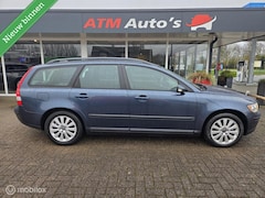 Volvo V50 - 1.8 Airco Cruise LMV Apk 03-2027 km NAP