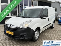 Opel Combo - 1.3 CDTi L2H1 Edition - AIRCO