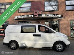 Hyundai H 300 - bestel 2.5 CRDi Dynamic