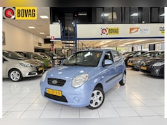 Kia Picanto - 1.1 X-tra Bovag Garantie Airco