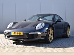 Porsche 911 - (991) 3.4 Carrera