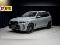 BMW X5 - xDrive50e M-Sport Pro, B&W, Pano, Merino, Carbon