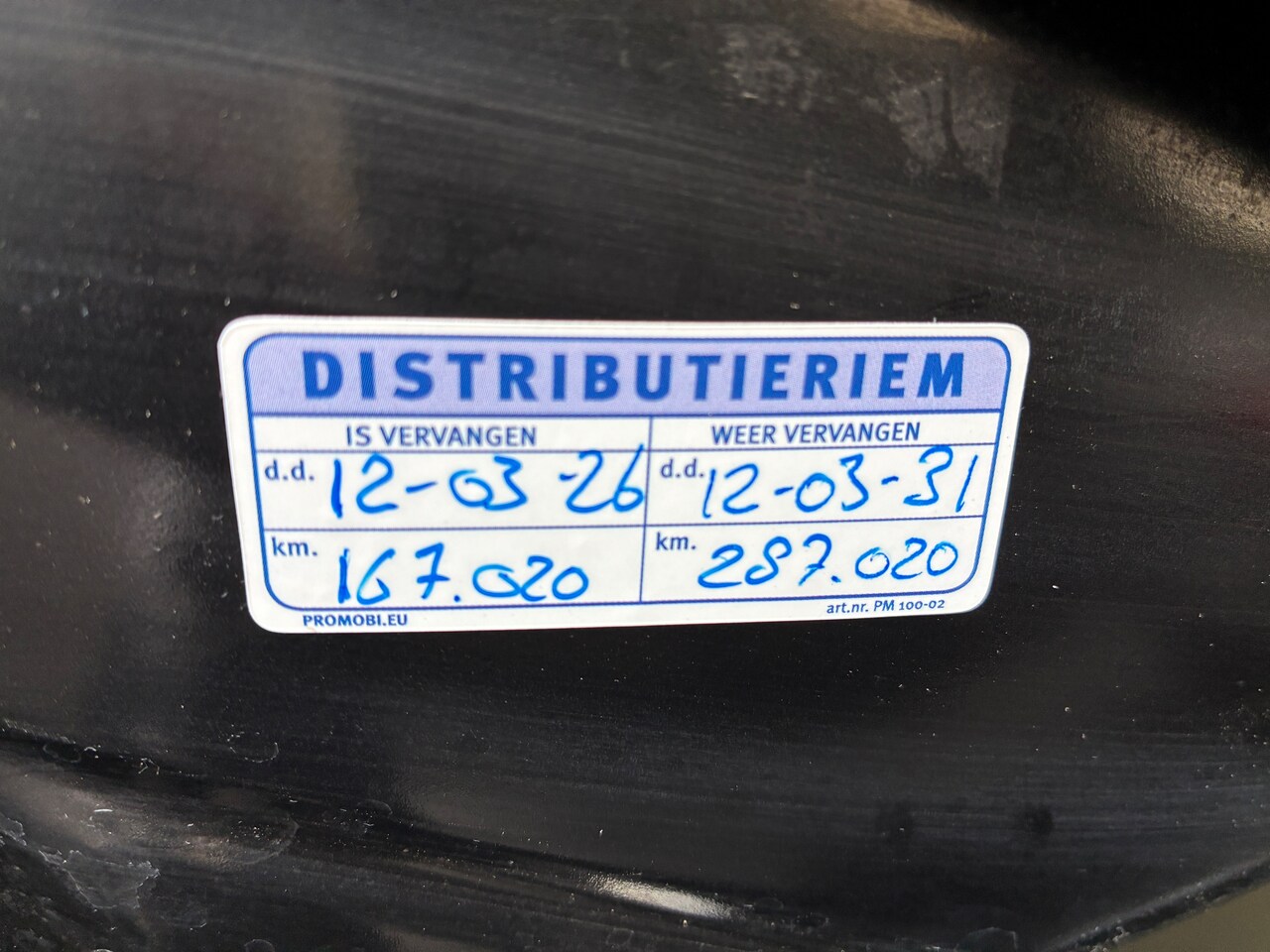 Fiat 500 - 1.2 Lounge Automaat, Nieuwe Distributie/Banden!