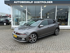 Volkswagen Polo - 2.0 TSI GTI DSG