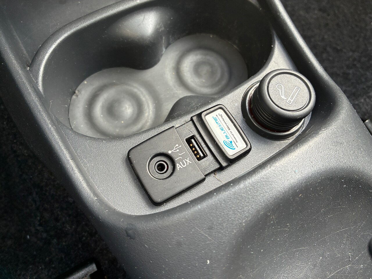 Fiat 500 - 1.2 Lounge Automaat, Nieuwe Distributie/Banden!