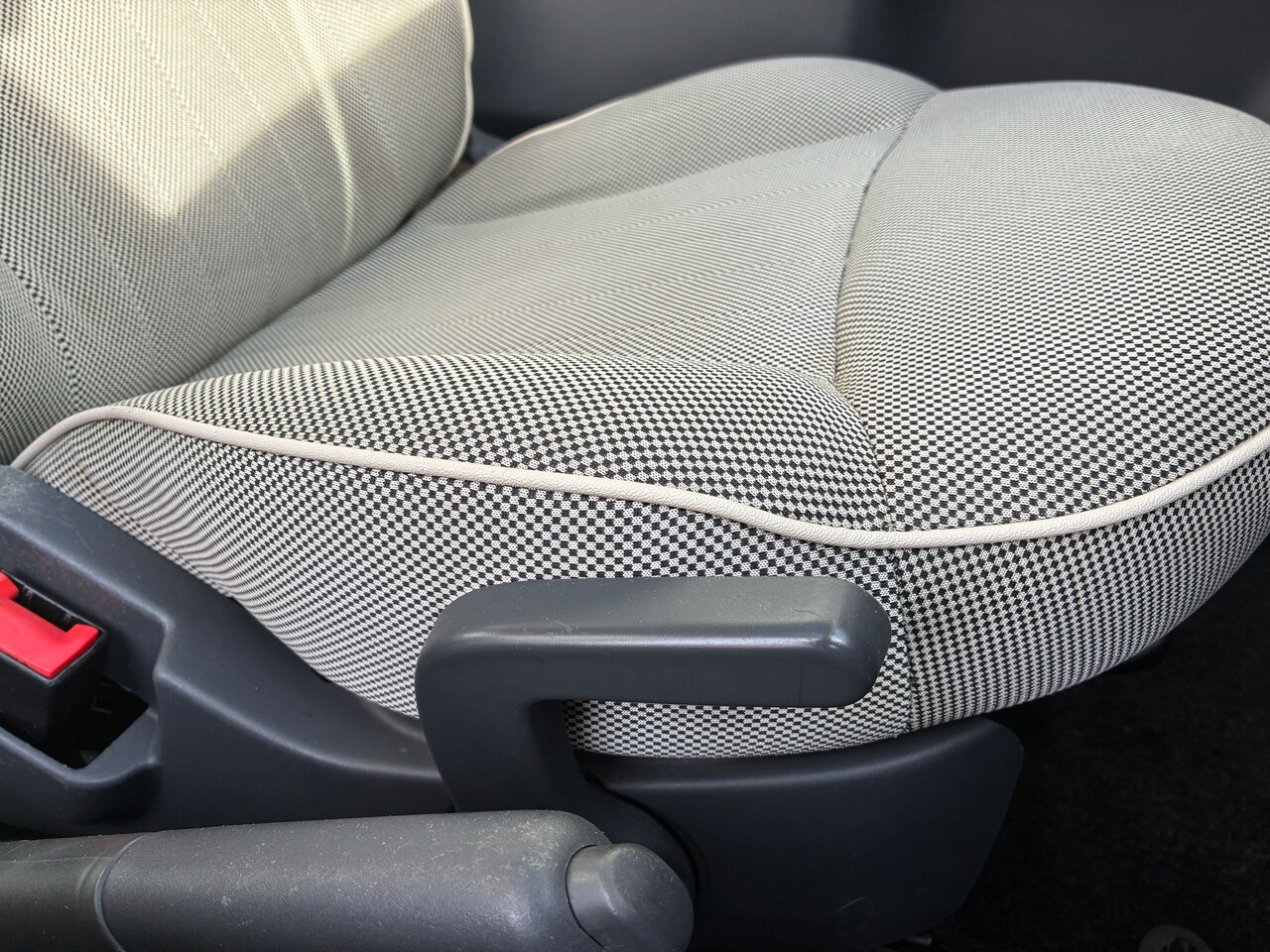 Fiat 500 - 1.2 Lounge Automaat, Nieuwe Distributie/Banden!