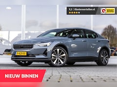 Polestar 2 - 2 Standard Range Single Motor 63kWh | 20" | LED