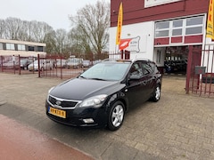 Kia Cee'd Sporty Wagon - Cee D 1.4 CVVT SPORT