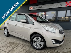 Kia Venga - 1.4 CVVT SEVEN