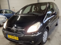 Citroën Xsara Picasso - 1.6i-16V Image