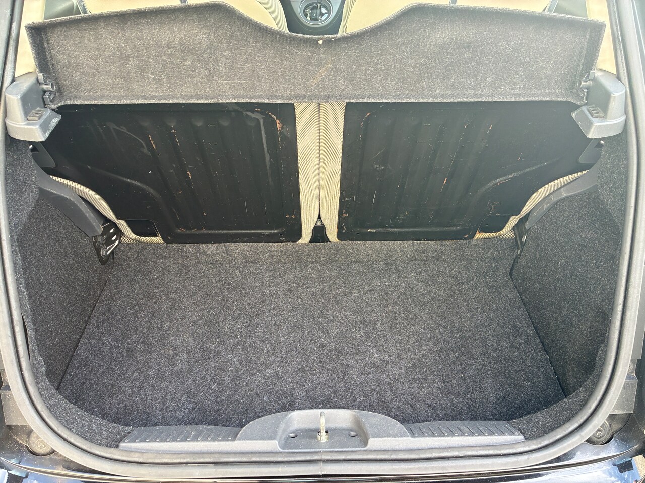 Fiat 500 - 1.2 Lounge Automaat, Nieuwe Distributie/Banden!
