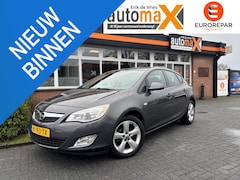 Opel Astra - 1.4 Selection |Nieuwe APK|Stoelverwarming|