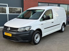 Volkswagen Caddy Maxi - 2.0 TDI L2H1 BMT Airco Cruise Navi Carplay