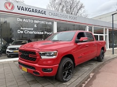 Dodge Ram 1500 - sport Onbekend