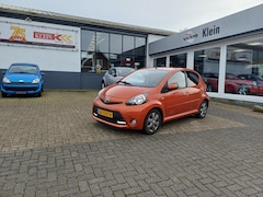 Toyota Aygo - 1.0 VVT-i Dyn. Or