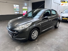 Peugeot 206 - 1.1 Accent|Airco|NAP|5-deurs