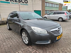 Opel Insignia Sports Tourer - 1.8 Business