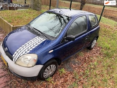 Toyota Yaris - 1.0-16V VVT-i Terra