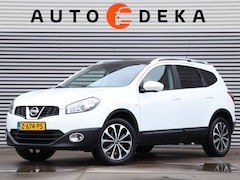 Nissan Qashqai+2 - 1.6 Connect Edition 7 PERS. *Panodak*Navigatie*360 camera