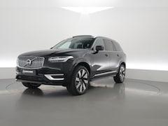 Volvo XC90 - 2.0 T8 Recharge AWD Ultra Bright | 7 pers. | Pano | 360 camera | HUD | Harman/Kardon | Mem
