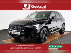 Volvo XC60 - 2.0 T8 Plug-in hybrid AWD Plus Dark Panoramadak - Adaptieve Cruise Control - 360° Surround