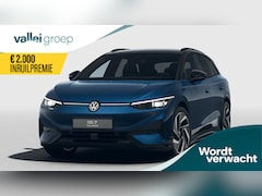 Volkswagen ID.7 Tourer - Pro S Limited Edition 86 kWh