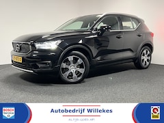 Volvo XC40 - 2.0 T4 Inscription | 1E EIGENAAR | NAVI | TREKHAAK | KEYLESS | STOEL-/STUURVERWARMING |