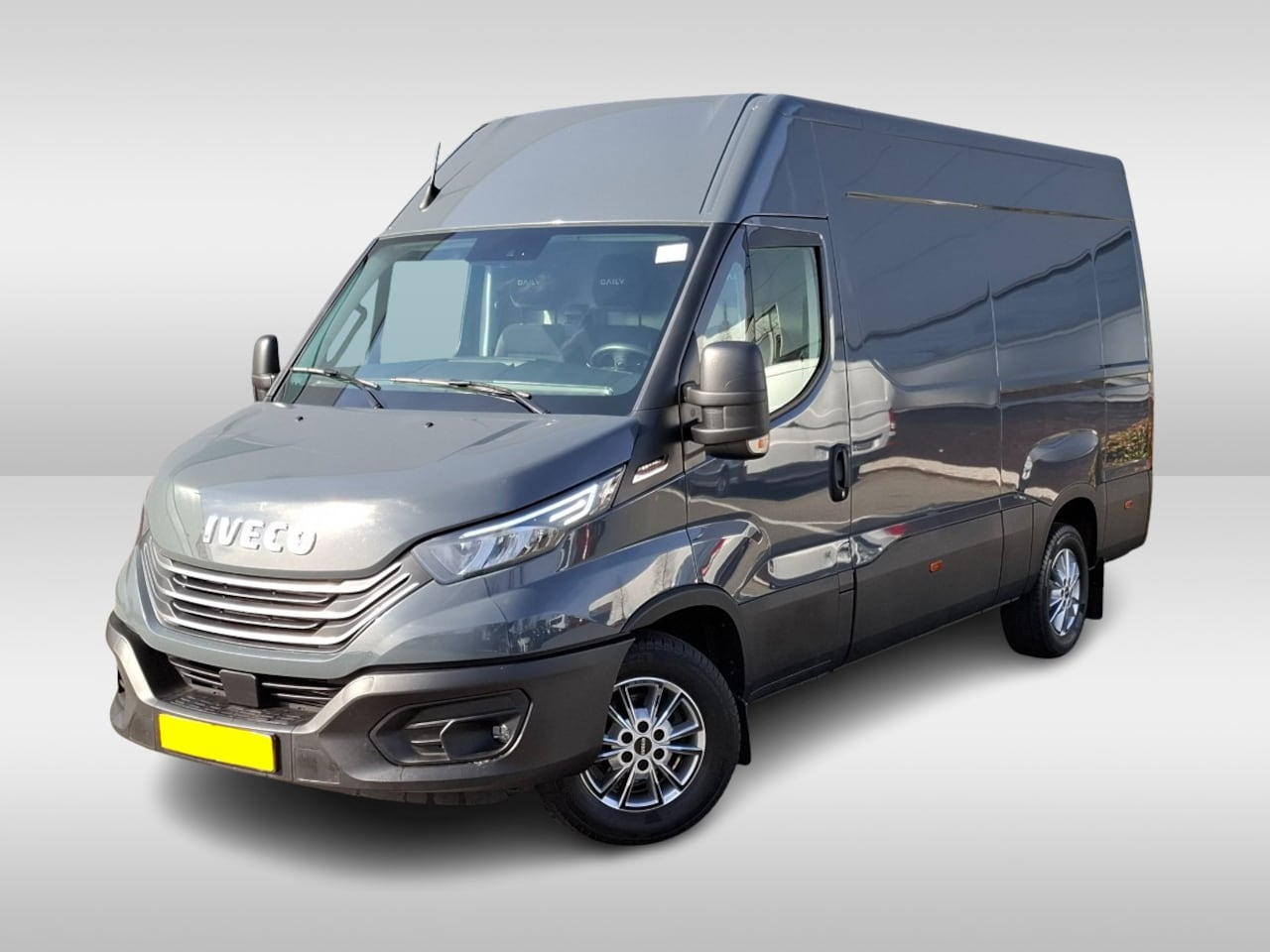 Iveco Daily - AutoWereld.nl