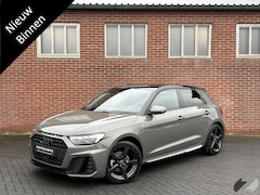 Audi A1 Sportback - 35 TFSI S edition
