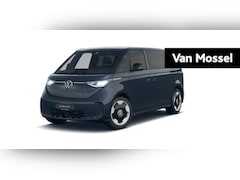 Volkswagen ID. Buzz - People Pro 86 kWh LWB 6p. 286PK | WORDT VERWACHT | Automaat | Airco | Navigatie | Achterui