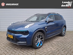 Lynk & Co 01 - 1.5 | Panoramadak | Navi | Trekhaak | Camera | Climate Control | Automaat