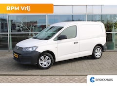 Volkswagen Caddy Cargo - 2.0 TDI 102 PK (EUR6) Comfort | Airconditioning | Bluetooth-interface voor Mobiele telefoo