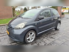 Toyota Aygo - 1.0-12V APK Stuurbekrachtiging Zuinig