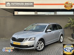 Skoda Octavia Combi - 1.0 TSI Business Navi | CarPlay