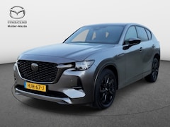 Mazda CX-60 - 2.5 PHEV HomuraPlus + trekhaak + full option