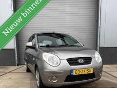 Kia Picanto - 1.1 X-tra First Edition