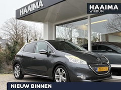 Peugeot 208 - 1.4 VTi Allure | Afneembare trekhaak | Cruise Control | Climate Control | Weinig kilometer