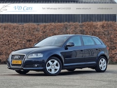 Audi A3 Sportback - 1.6 Attraction Business Edition