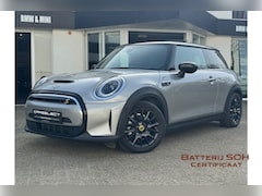 MINI Mini-Electric - Cooper SE Classic Head-Up Harman/Kardon Panoramadak Leder Sportstoel Neem contact op en we