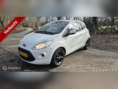 Ford Ka - 1.2 Cool & Sound start/stop