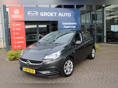 Opel Corsa - 1.0 Turbo Online Edition Slechts 6771 kilometer