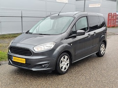 Ford Tourneo Courier - 1.0 Titanium