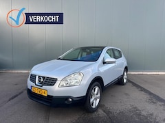 Nissan Qashqai - 2.0 Tekna Pack 4WD | PANORAMADAK | TREKHAAK