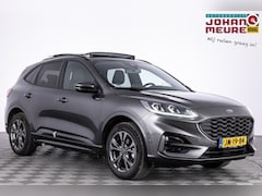 Ford Kuga - 2.5 PHEV ST-Line X | PANORAMADAK | B&O | Head Up | Full LED | Winter pack *2e PAASDAG OPEN