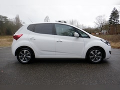 Hyundai ix20 - 1.6i 124pk AUT Go 37.000 km CAMERA-STOELVERW.-BOVAG