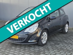 Opel Corsa - 1.2 EcoFlex Selection Airco