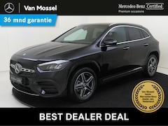 Mercedes-Benz GLA-Klasse - 250 e Star Edition AMG Line / 19"/ KEYLESS GO/ High-Performance LED/ PARKTRONIC